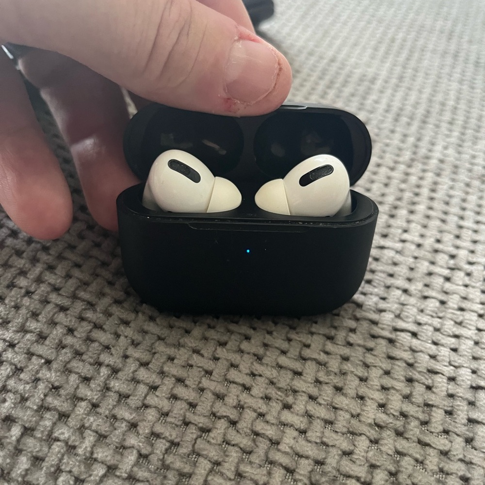 Apple Airpod Pro with Charging Case (not original)